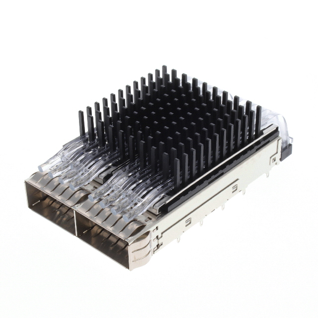 TE Connectivity AMP Connectors 2170744-4